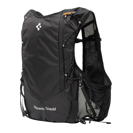 Prsluk za trčanje Spigen Dynamic Shield A721, Veličina L-XL, Crna AMP10225