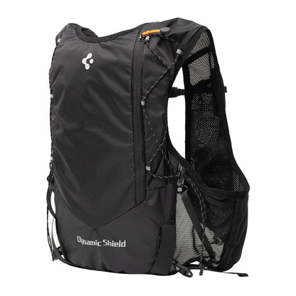 Prsluk za trčanje Spigen Dynamic Shield A721, Veličina L-XL, Crna AMP10225