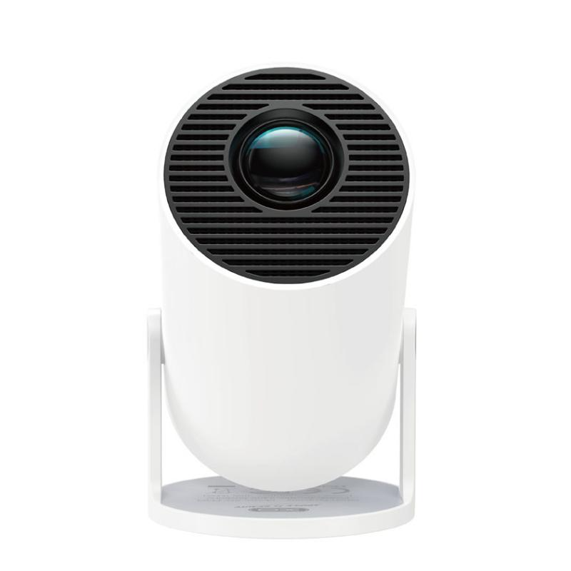 Projektor XO Design FF03, 720P, 170ANSI, Bela