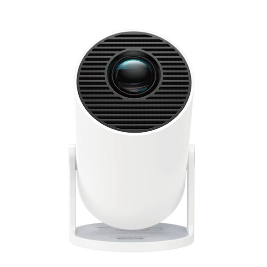 Projektor XO Design FF03, 720P, 170ANSI, Bela
