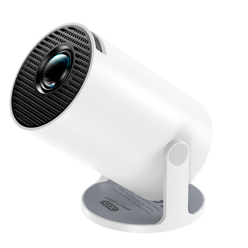 Projektor XO Design FF03, 720P, 170ANSI, Bela