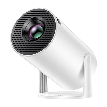 Videoprojektor Yesido TV14, 720P, 120ANSI, Beli