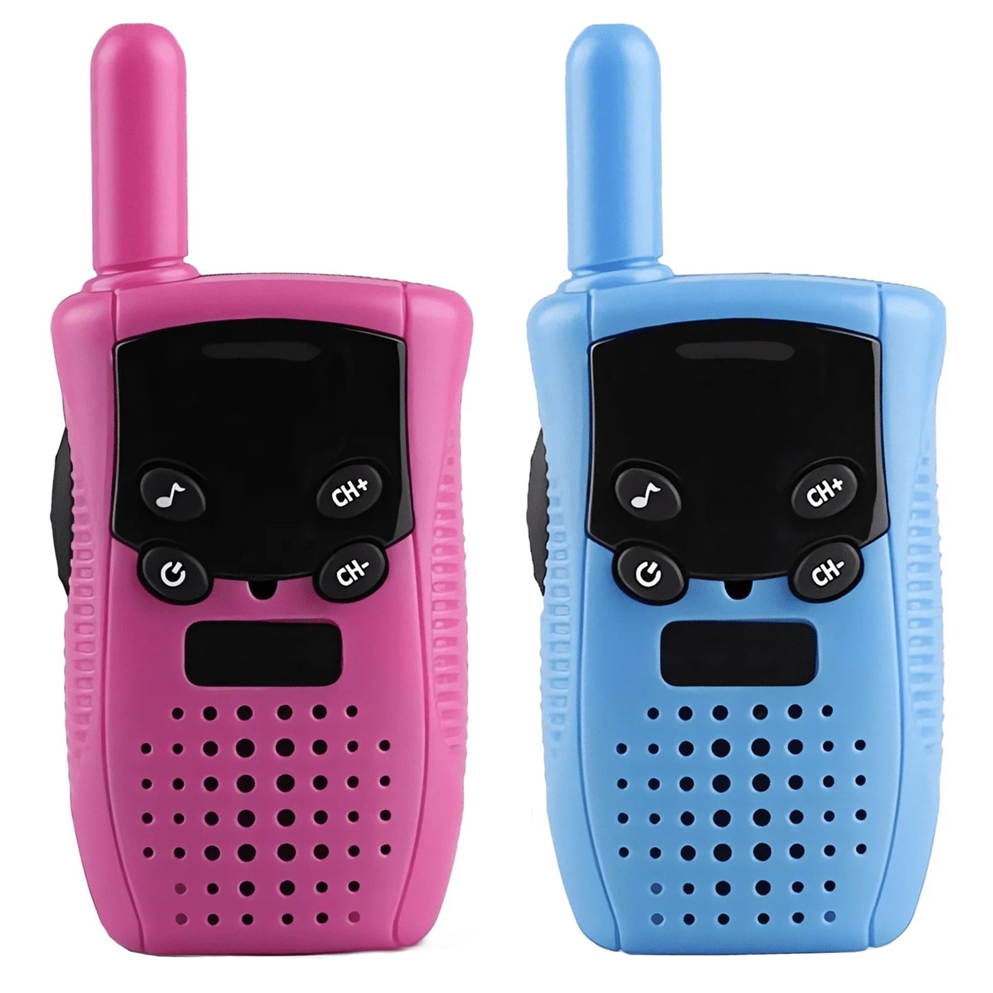 Walkie Talkie MaXlife MXWT-100, Set od 2 Komada, Razne Boje
