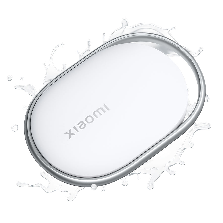 Xiaomi Tag za iOS / Android seriju, Bela