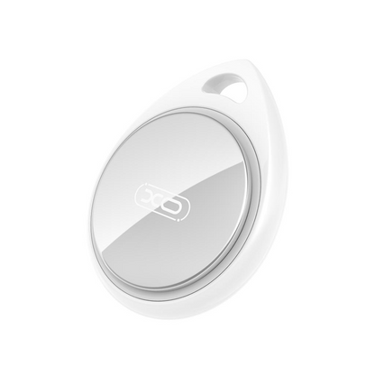 XO Design SmartTag LP02 za iOS seriju, Beli