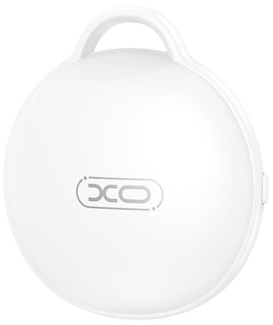XO Design SmartTag LP03 za iOS seriju, Beli