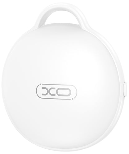 XO Design SmartTag LP03 za iOS seriju, Beli