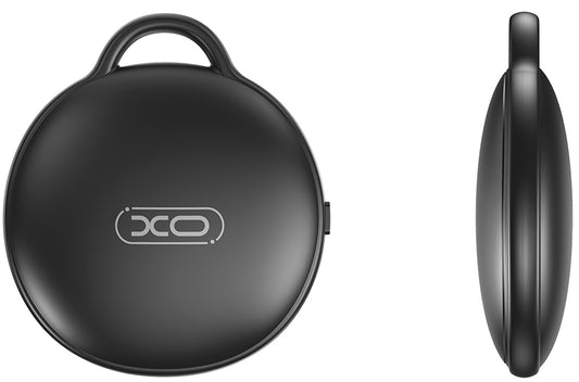 XO Design SmartTag LP03 za iOS seriju, Crna